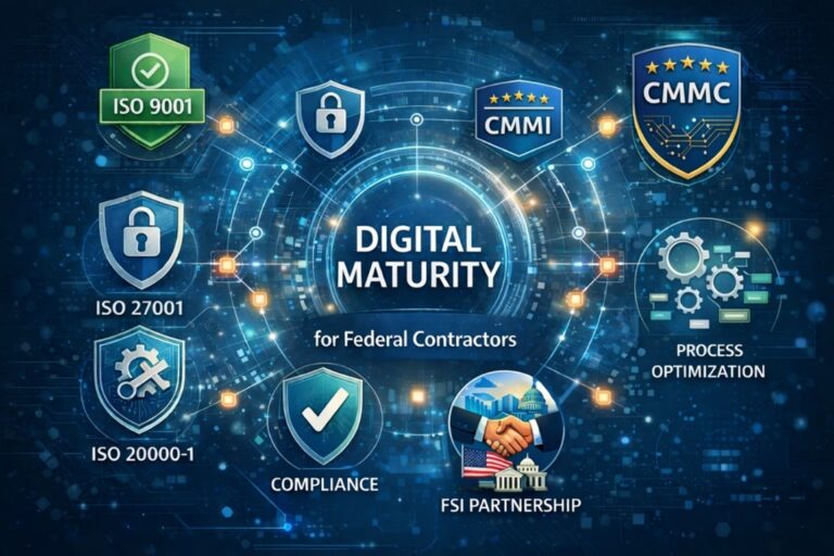 ITG Consulting Global Best Practices IT Services Company